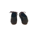 Scarpa barca con 2 lacci