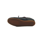 Scarpa barca con 2 lacci