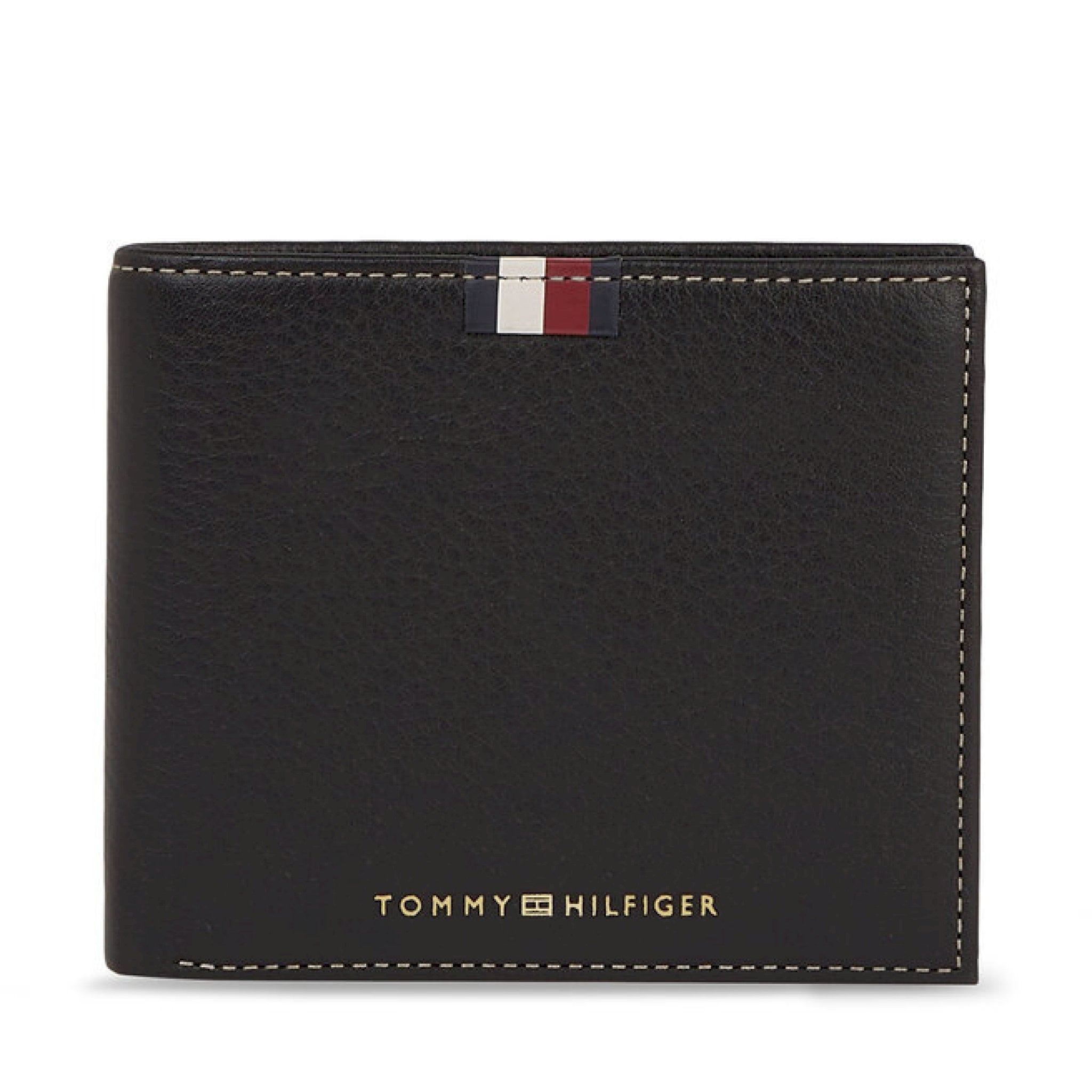 Tommy hilfiger portafoglio c/porta monete
