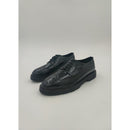 Derby lavorato pool nero