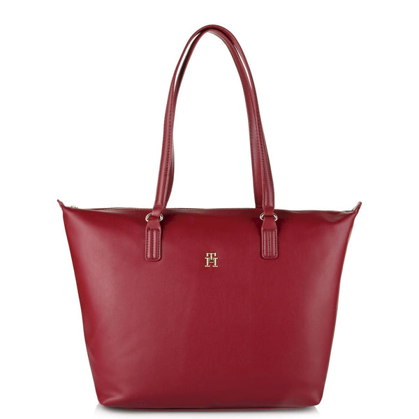 Tommy hilfiger poppy plus tote