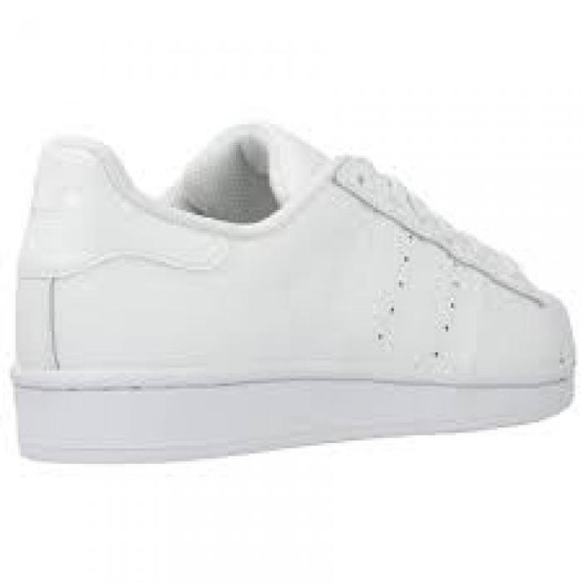 Superstar foundation j