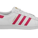 Superstar foundation j