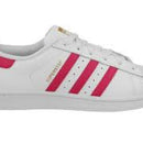 Superstar foundation j