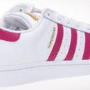 Superstar foundation j