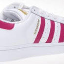 Superstar foundation j