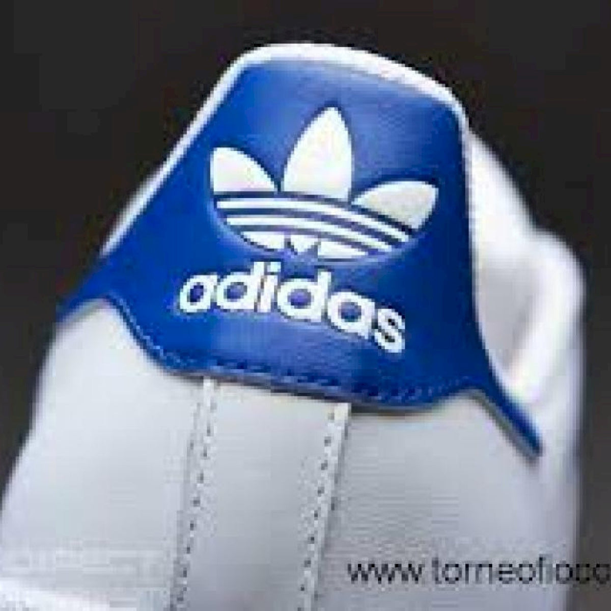 Superstar foundation