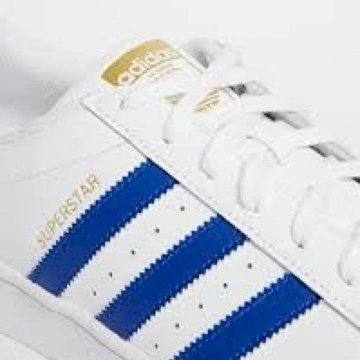 Superstar foundation