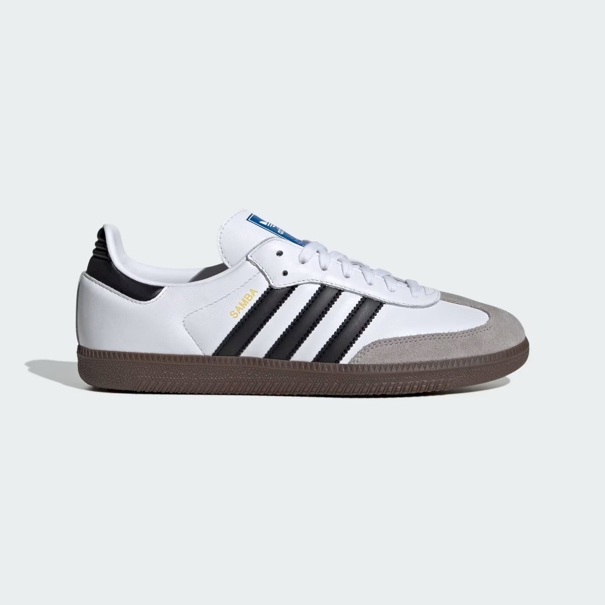 Scarpe samba og