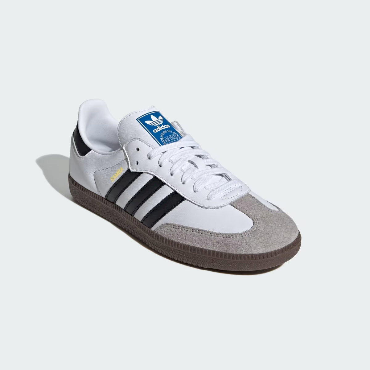 Scarpe samba og