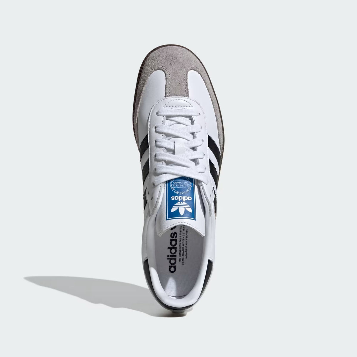 Scarpe samba og