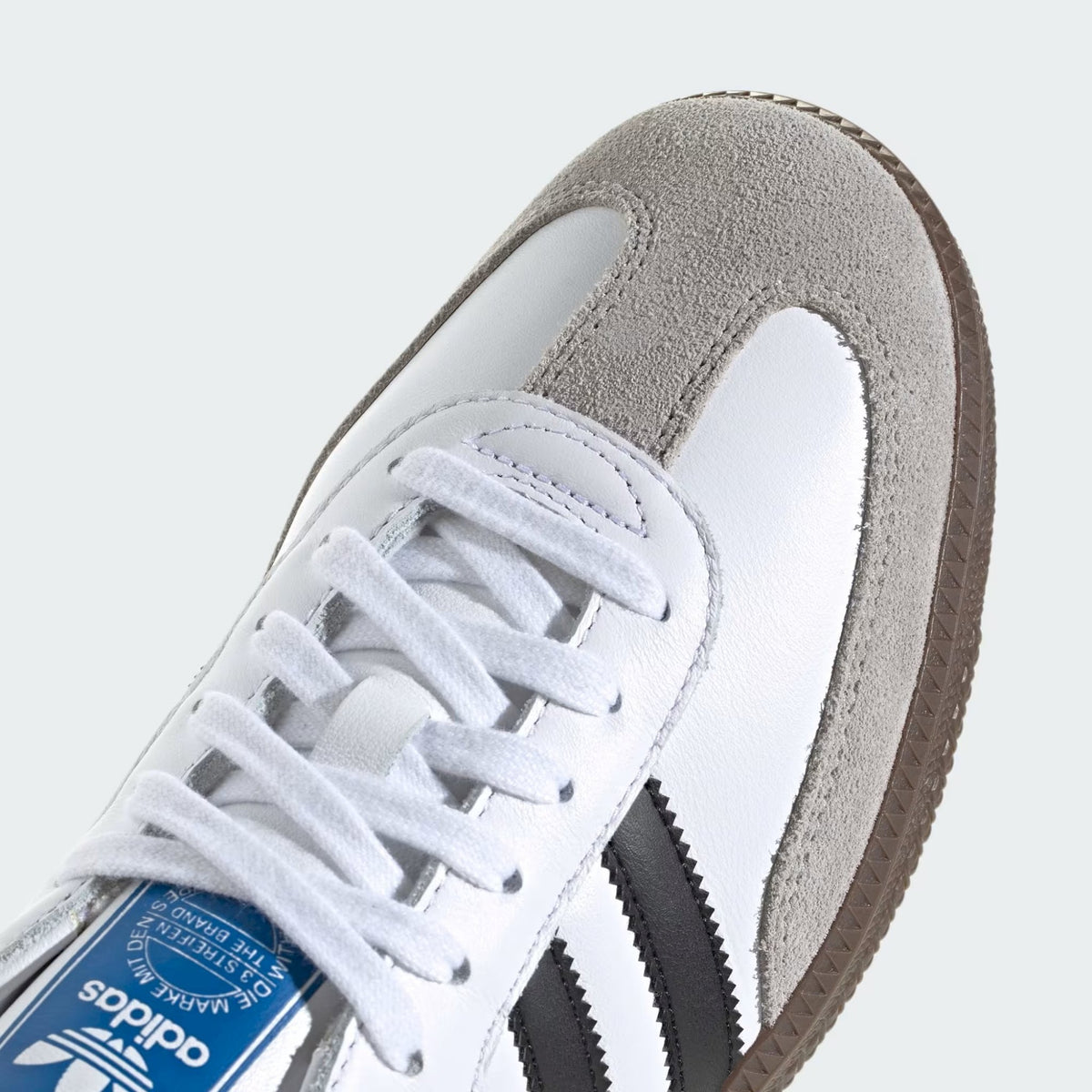Scarpe samba og
