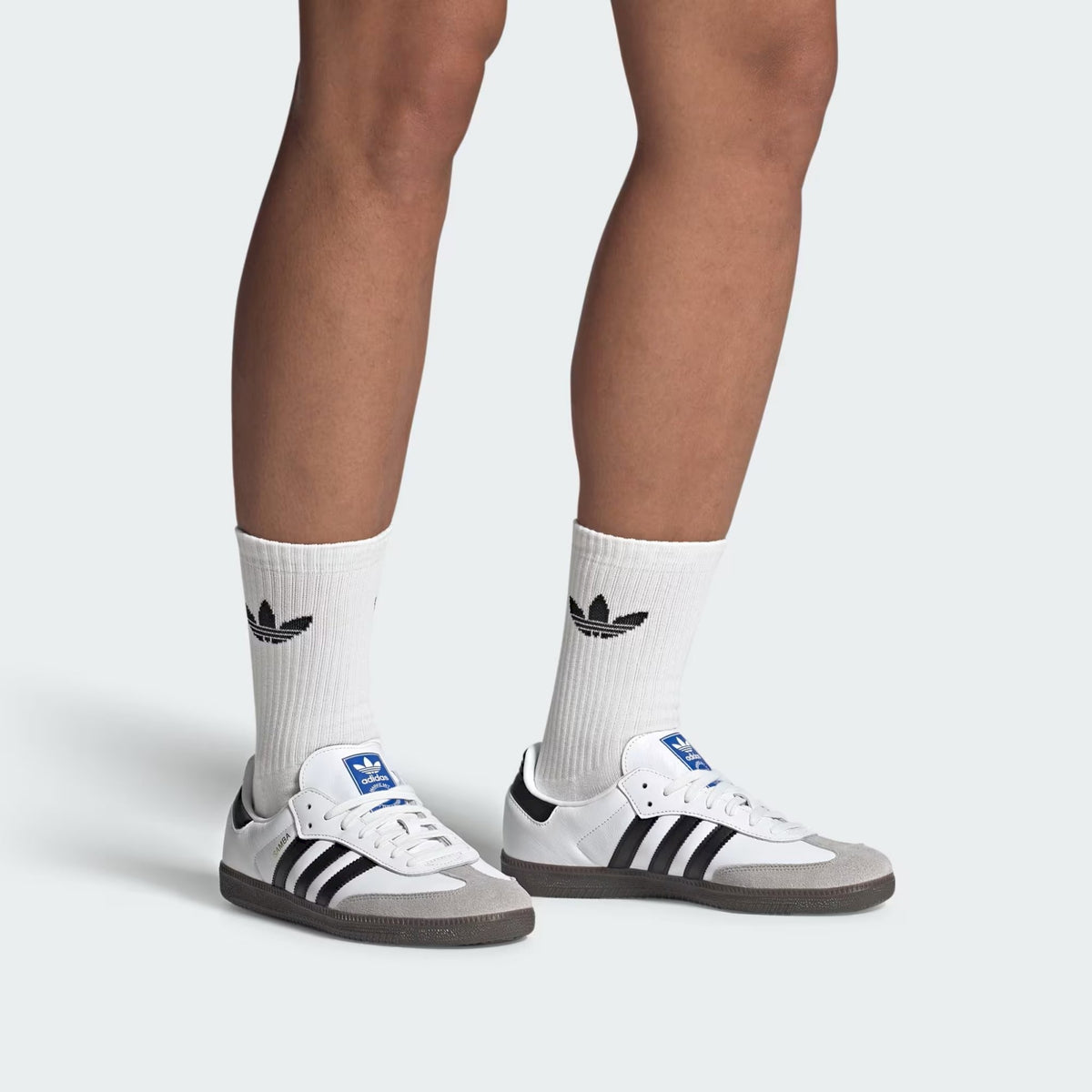 Scarpe samba og