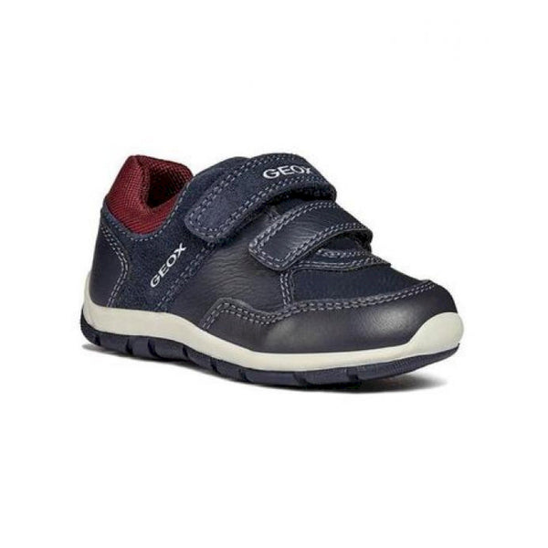 Shaax velcro