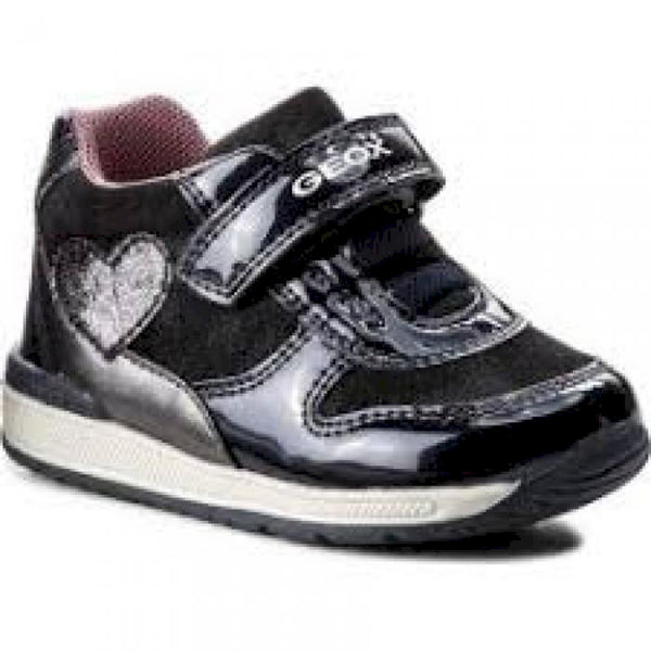 Shaax velcro