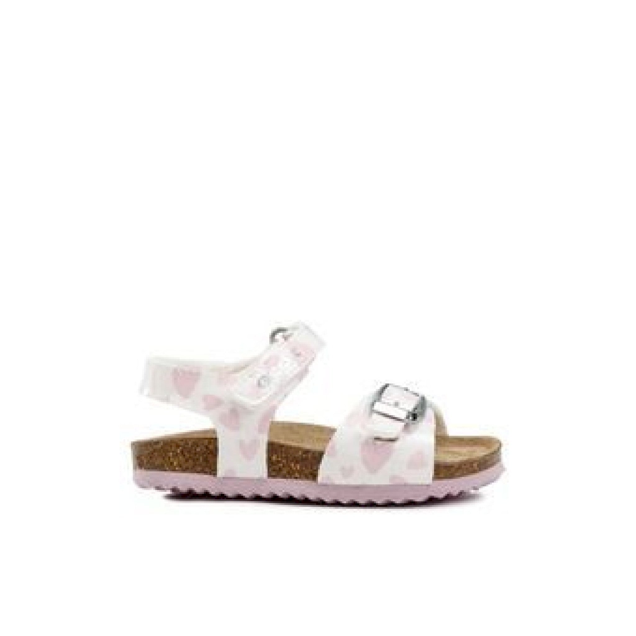 Chalki girl sandal