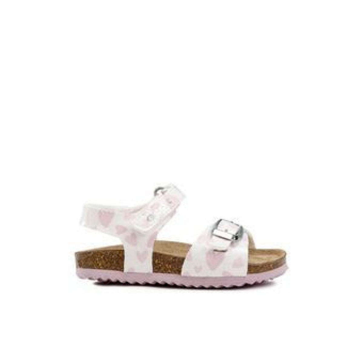 Chalki girl sandal