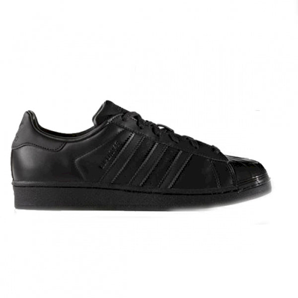 Superstar glossy
