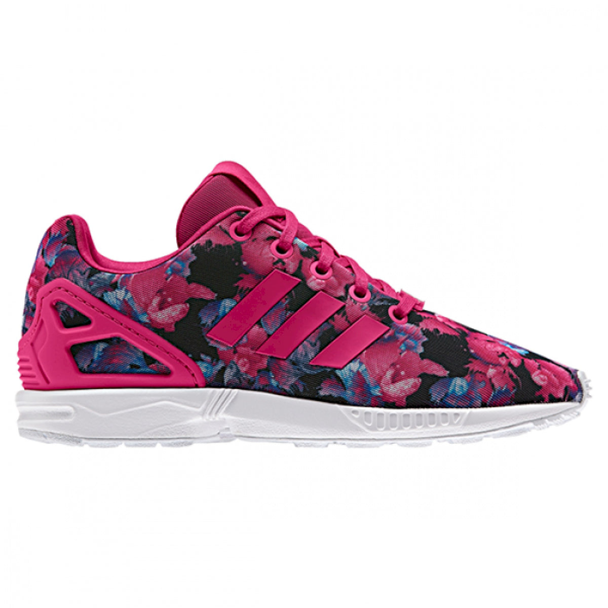 Zx flux j