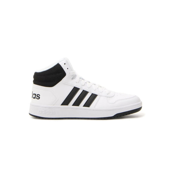 Hoops 2.0 mid