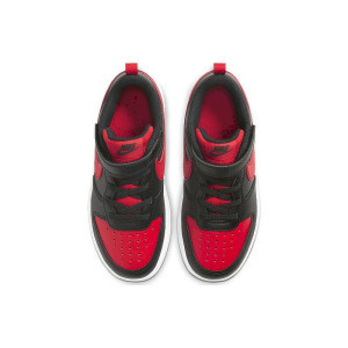 Court borough low 2 (psv)