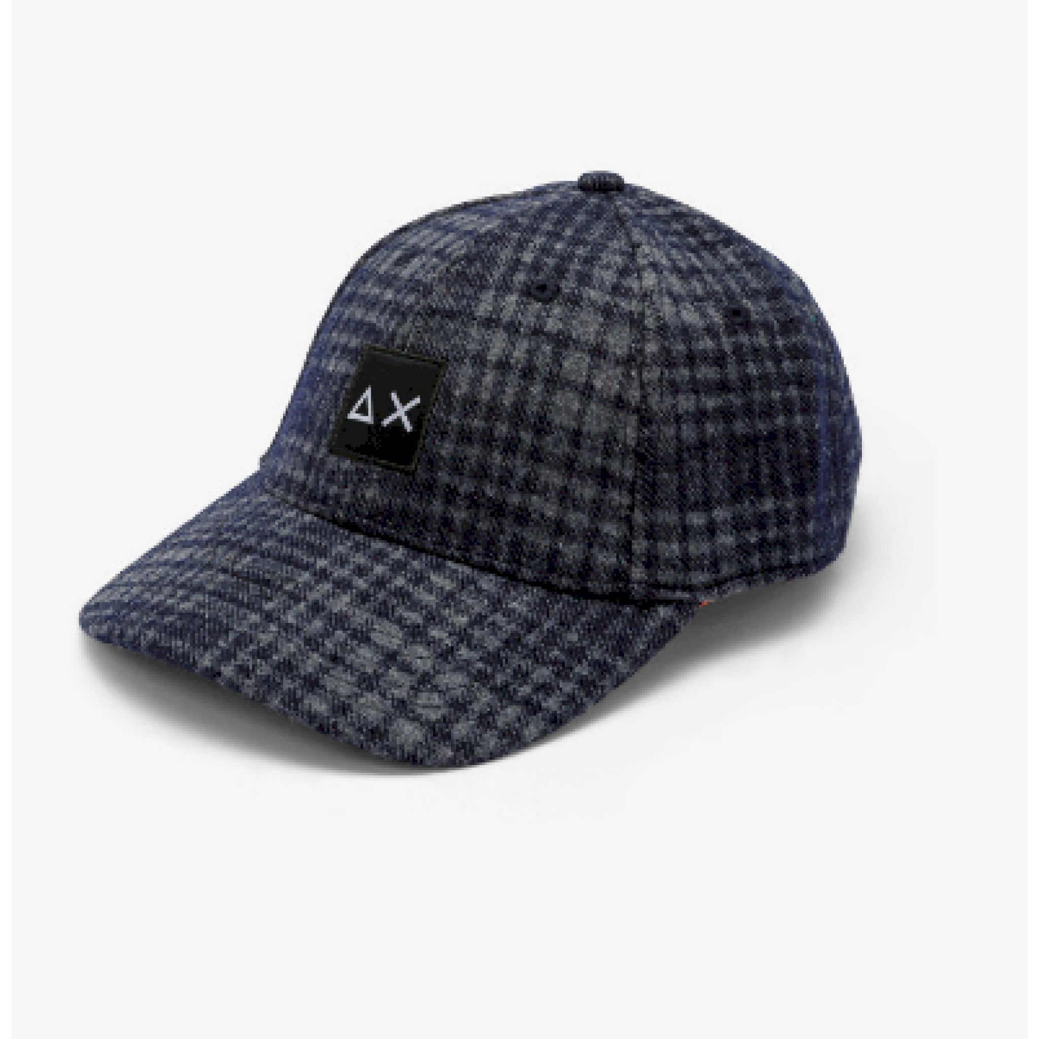 Sun68 pattern hat