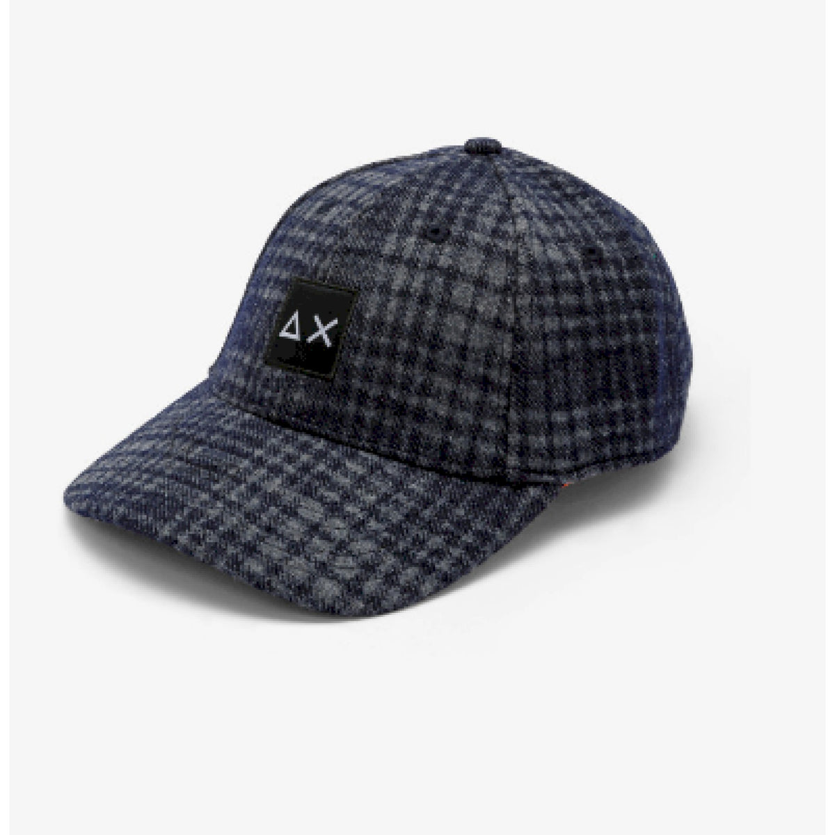 Sun68 pattern hat