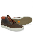 Earthkeepers® adventure cupsole chukka