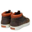 Earthkeepers® adventure cupsole chukka