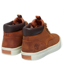 Earthkeepers® adventure cupsole chukka