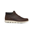 Bradstreet  leather chukka