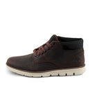 Bradstreet  leather chukka