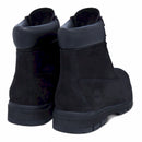 Radford 6-inch boot nero uomo