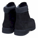 Radford 6-inch boot nero uomo