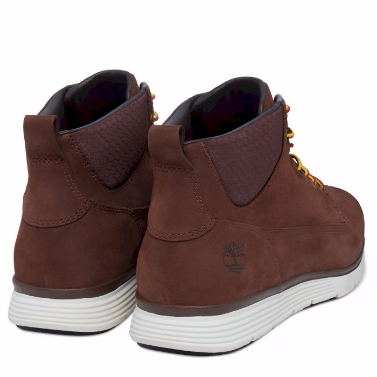 Killington chukka