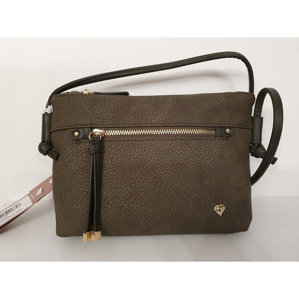 Caleidos tracolla  piccola piatta