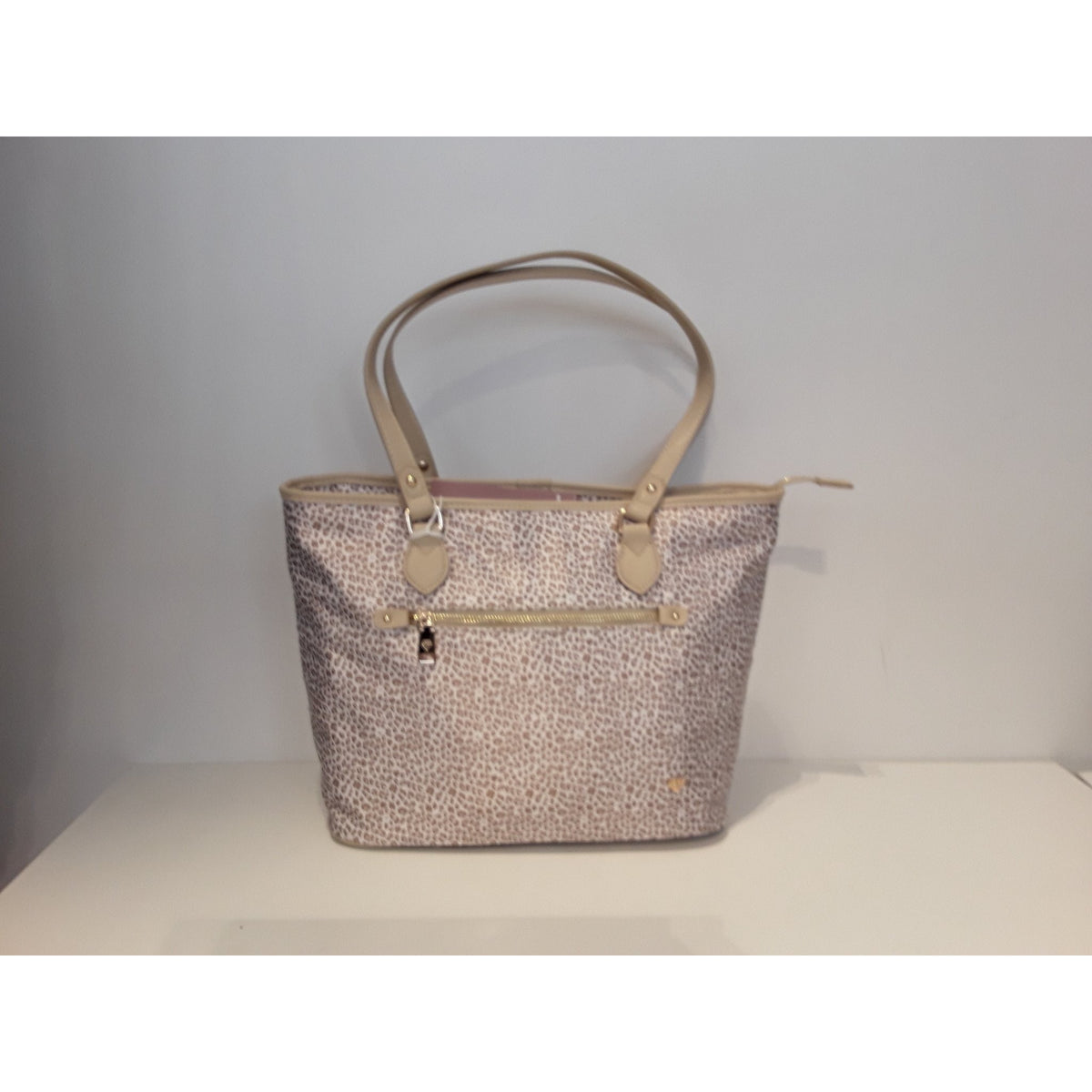 Caleidos borsa shopper