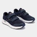 Scarpe casual zen men 26 uomo blu navy