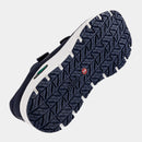 Scarpe casual zen men 26 uomo blu navy
