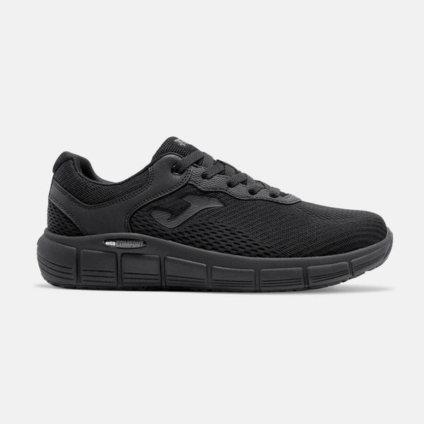 Scarpe casual atenea men 26 uomo nero