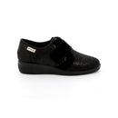 Pantofola irae invernale in materiale elasticizzato