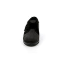 Pantofola irae invernale in materiale elasticizzato