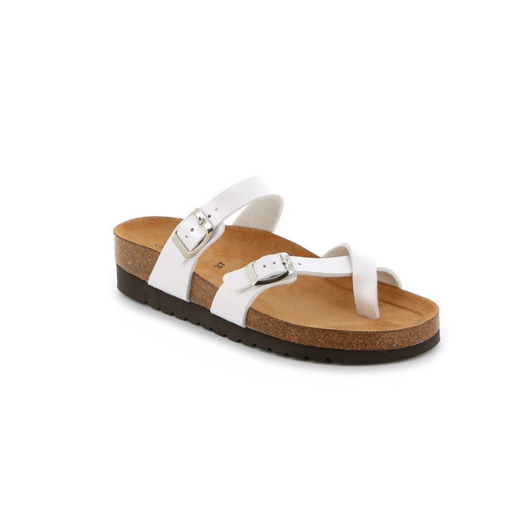 Ciabatta hola infra-alluce