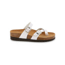Ciabatta hola infra-alluce