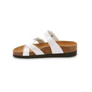 Ciabatta hola infra-alluce