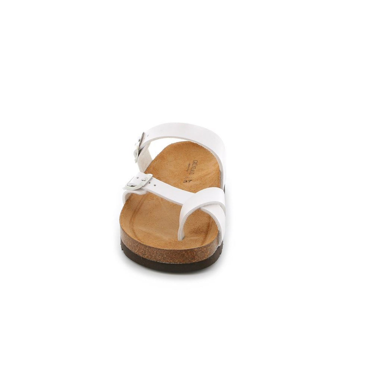 Ciabatta hola infra-alluce