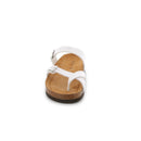Ciabatta hola infra-alluce
