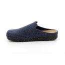 Ciabatta uomo veg recycle | topp