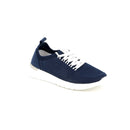 Sneaker  hose ultra leggera con tomaia in tessuto
