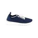 Sneaker  hose ultra leggera con tomaia in tessuto